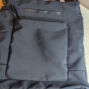 eBags Belcourt Upward Carryall In Navy - ECU